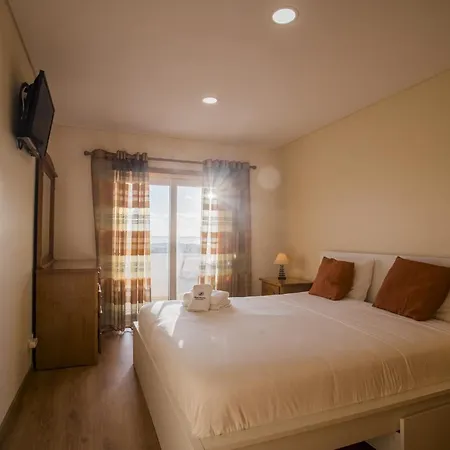 דירה 64 - Sunset פרל